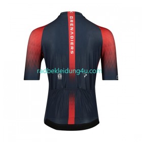 Set Kurzarmtrikot + Trägerhose 2022 Ineos Grenadiers N001